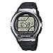 Casio Funkuhren Herren-Armbanduhr Digital Quarz WV-58E-1AVEF