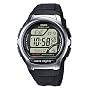Casio - WV-58E-1AVEF -Homme Radio Pilot� - Multifo&hellip Casio