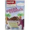 Freedom Foods Cocoa Crunch, 10 oz. (285-Gram) (Pack of 5)