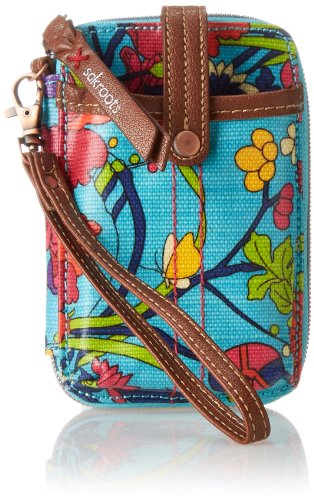 Sakroots Artist Circle Smartphone Wristlet Desertcart Seychelles