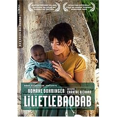 Lili et le baobab
