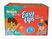 Health & Personal Care : Pampers Easy Ups Diapers for Boys 88-pk. - 4