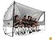 SKLZ Team Shelter - 12' Ultra-Portable Sideline Shelter