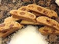 Bella's Home-Baked Goods Salted Caramel Biscotti (9 oz. box)