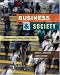 Business and Society: Stakeholders, Ethics, Public Policy