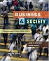 Business and Society: Stakeholders, Ethics, Public Policy