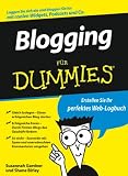 Blogging Fur Dummies