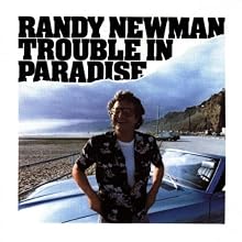Trouble in Paradise