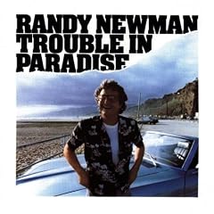 Trouble In Paradise