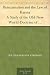 Reincarnation and the Law of Karma A Study of the Old-New World-Doctrine of Rebirth, and Spiritual Cause and Effect