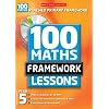 100 New Maths Framework Lessons for Year 5 (100 Maths Framework Lessons)