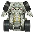 Transformers 3 - 29694 - Figurine - Go Bots - SideSWipe