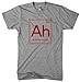 The Element Of Surprise T Shirt Funny Periodic Table Tee