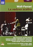 Wolf-Ferrari: La vedova scaltra
