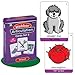 Super Duper Publications Webber Articulation SH Sound Card Deck Educational Learning Resource for Children