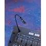 Audio-Technica 3M Unidirectional Dynamic Console Microphone