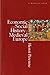Economic And Social History Of Medieval Europe: The Acclaimed Belgian Historian's Account of Western Europe's Roman to Medieval Era (Harvest Book)