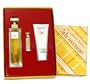 5th Avenue By Elizabeth Arden For Women. Gift Set (eau De Parfum Spray 4.25 Oz+ Parfum 3.7 Ml + Body Lotion 3.3 Oz )