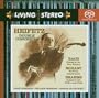 Heifetz: Double Concertos [Hybrid SACD]