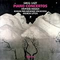 Liszt/ Grieg: Piano Concerto No.1 & 2/ Piano Concerto A Minor
