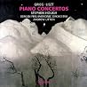 Image of album by Stephen Hough
