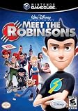 Meet the Robinsons NGC