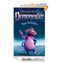 Demoneater (Demonkeeper)