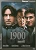 1900 (Cinema Premium Edition, 2 DVDs) (DVD)