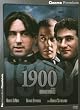 1900 (Cinema Premium Edition, 2 DVDs)