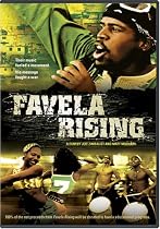 Favela Rising