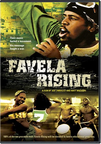 Favela Rising by Biography Videos