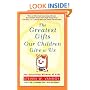 The Greatest Gifts Our Children Give to Us