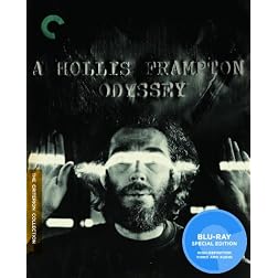 A Hollis Frampton Odyssey (Criterion Collection) [Blu-ray]