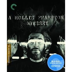 A Hollis Frampton Odyssey (Criterion Collection) [Blu-ray]