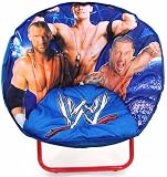 WWE Saucer Chair
