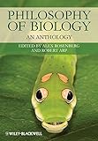 Philosophy of biology : an anthology