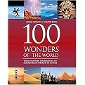 100 Wonders of the World (Coffee Table Series) (Deluxe) (Hardcover)