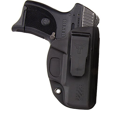 Blade-Tech Revolution Klipt Appendix 1.50