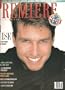 Premiere Magazine July 1988-Tom Cruise Cover and feature
