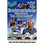 How To Dance With Two Left Feet...The Complete Guide To "Real World Dancing" For Everyone...3 DISC Boxed Set...5 STAR RATING In Every Category...Learn The FUN Of Dancing Without Memorizing Boring Dance Patterns And Steps To Any Style Of Music In Two Hours(2008)