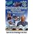 How To Dance With Two Left Feet...The Complete Guide To "Real World Dancing" For Everyone...3 DISC Boxed Set...5 STAR RATING In Every Category...Learn The FUN Of Dancing Without Memorizing Boring Dance Patterns And Steps To Any Style Of Music In Two Hours(2008)