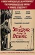 Streetcar Named Desire, A (Broadway) - Movie Poster - 11 x 17