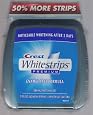 Crest Whitestrips Premium, Dental Whitening Kit, Enamel Safe Formula 42 Strips, with 50% More Strips (14 Free Strips)