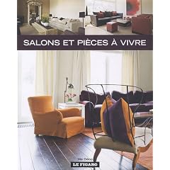 Salons et pi�ces � vivre
