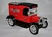 University of Georgia Bulldogs Limited Edition Ford Model T Diecast Bank