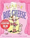 Louise the big cheese : divine diva