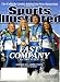 Sports Illustrated March 1 2010 Lindsey Vonn - Bode Miller - Julia Mancuso - Andrew Welbrecht/Vancouver Olympics Skiers on Cover, Olympic Coverage, Baseball Spring Training, New Jersey Nets, Seattle Mariners, Tiger Woods Apology
