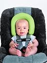 Munchkin Dual Head Support, Green