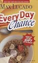 Every Day Deserves a Chance: Wake Up to the Gift of 24 Hours