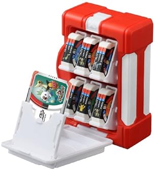 ポケットモンスター トレッタアクションケース